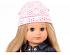 Кукла Джессика блондинка в одежде  - миниатюра №2